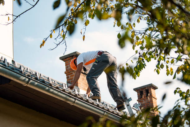 Best Emergency Roof Repair  in Splendora, TX