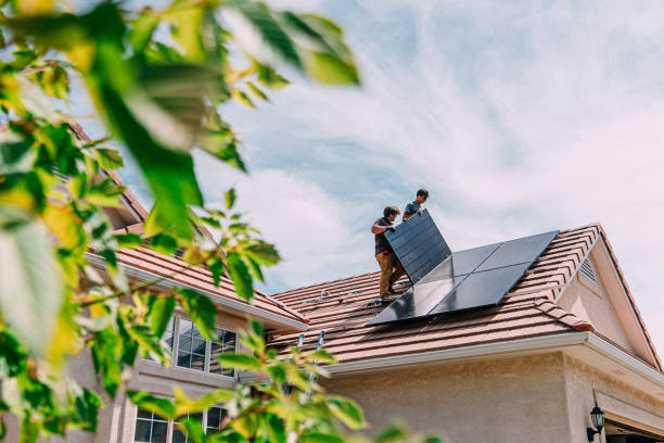Best Residential Roofing Contractor  in Splendora, TX